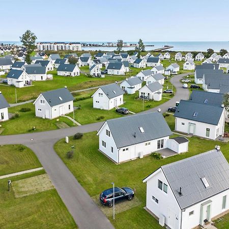 Beach Front Home In Ostseeresort Olpenitz Exterior foto