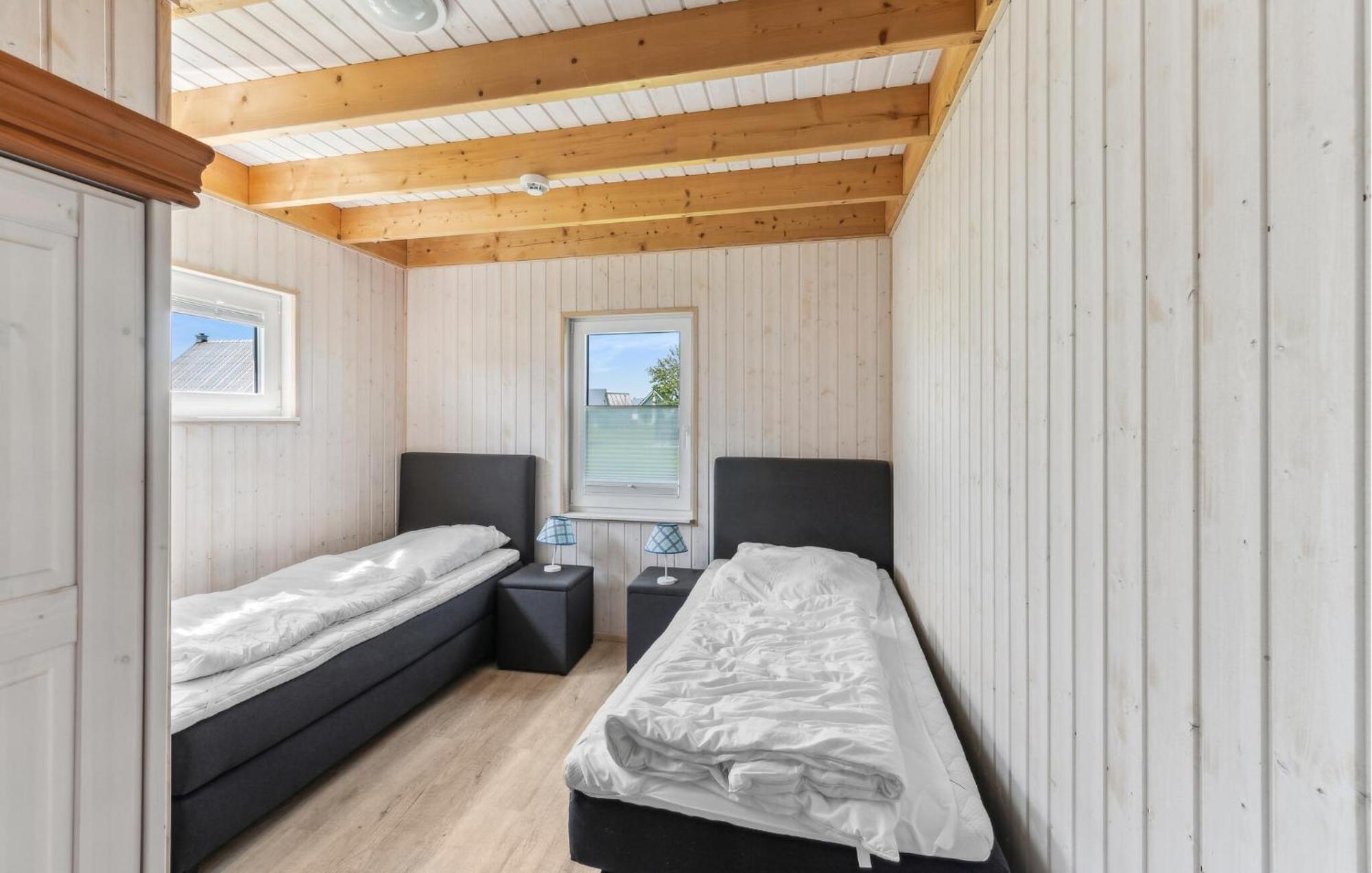 Beach Front Home In Ostseeresort Olpenitz Exterior foto