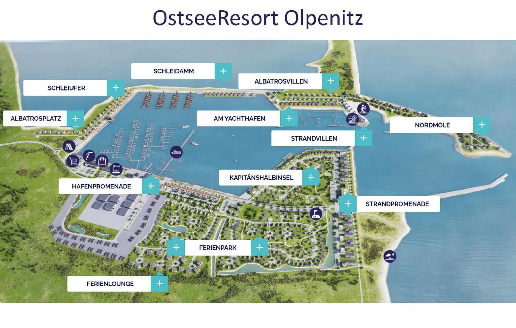 Beach Front Home In Ostseeresort Olpenitz Exterior foto